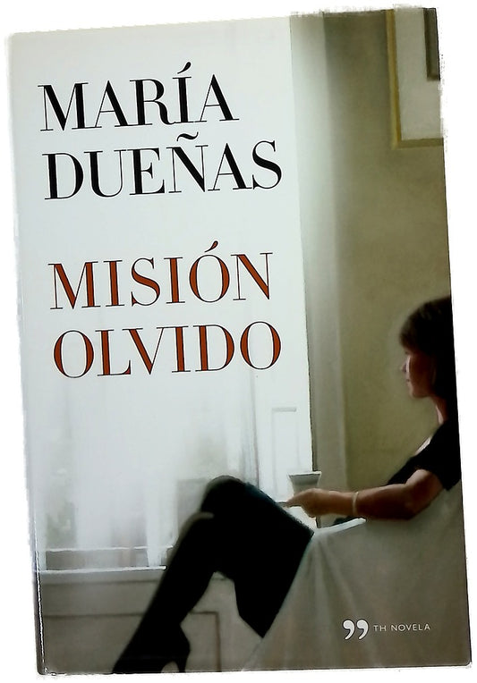Misión olvido