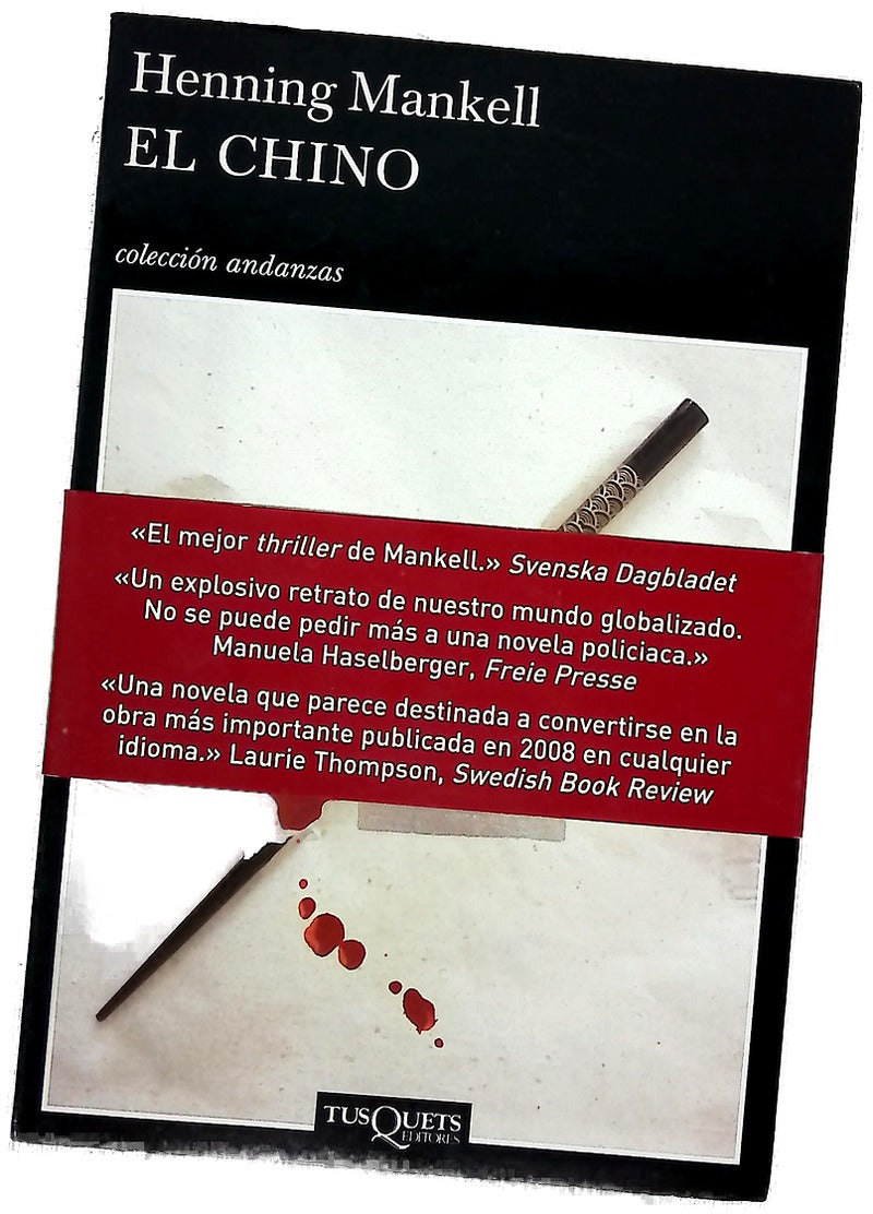 El chino