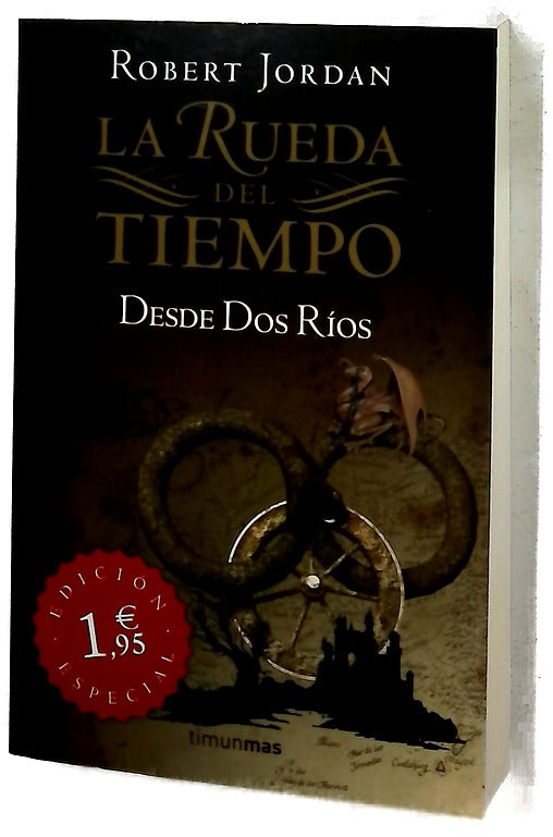 Desde dos ríos