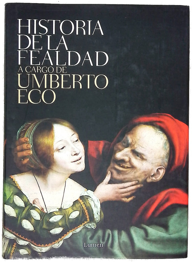 Historia de la fealdad