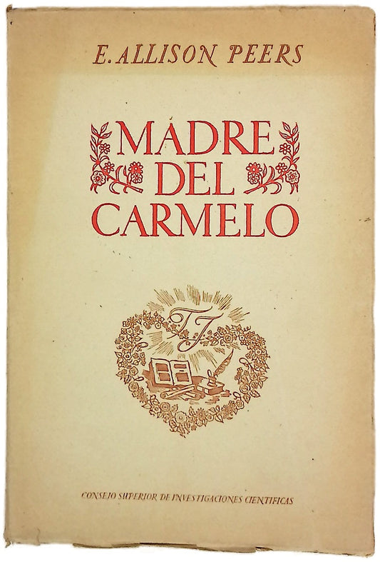 Madre del Carmelo 