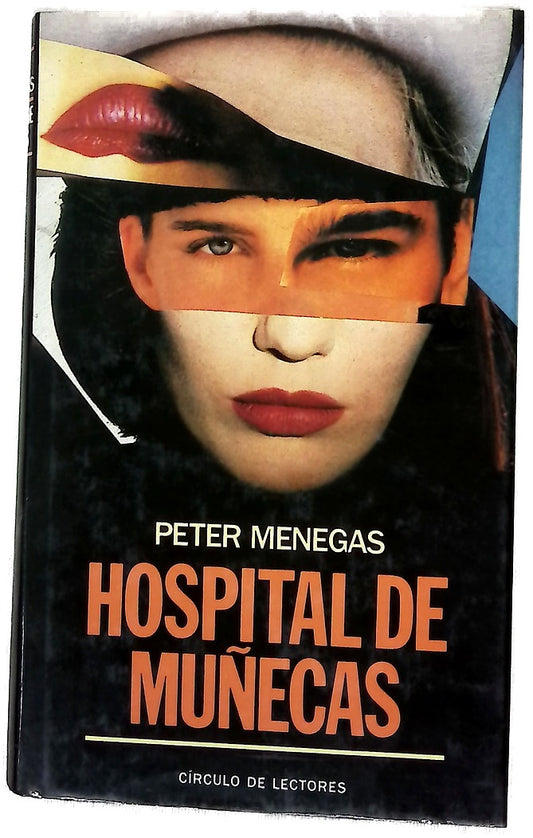 Hospital de muñecas