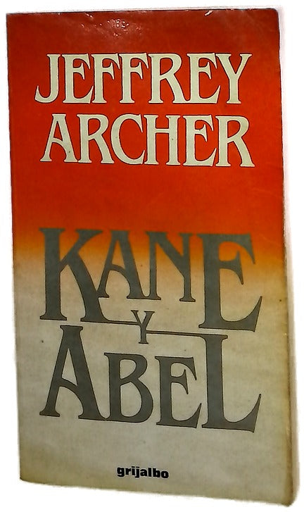 Kane y Abel