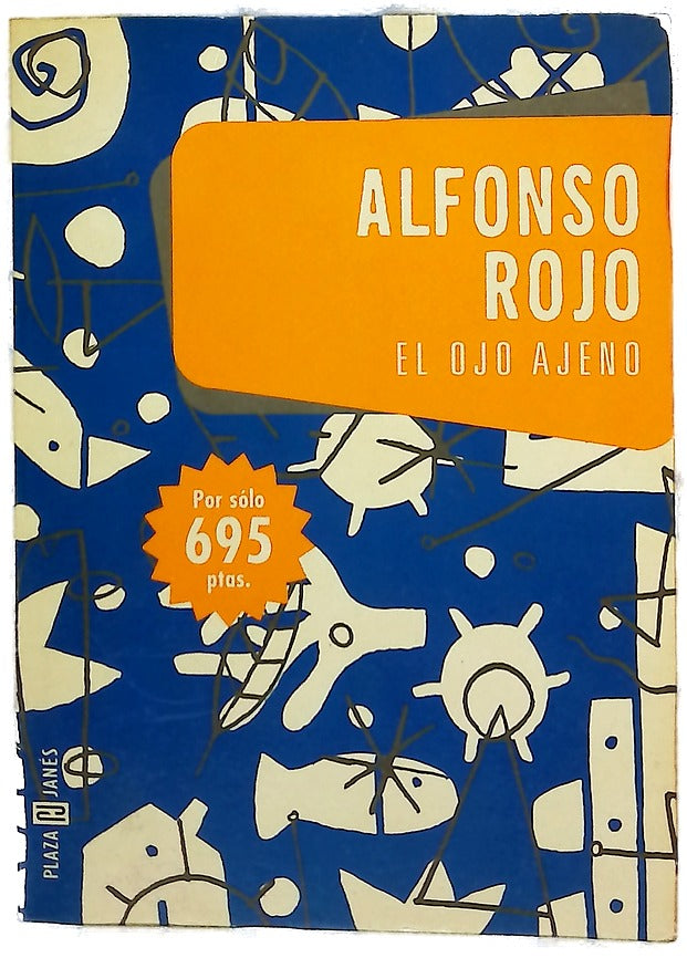El ojo ajeno
