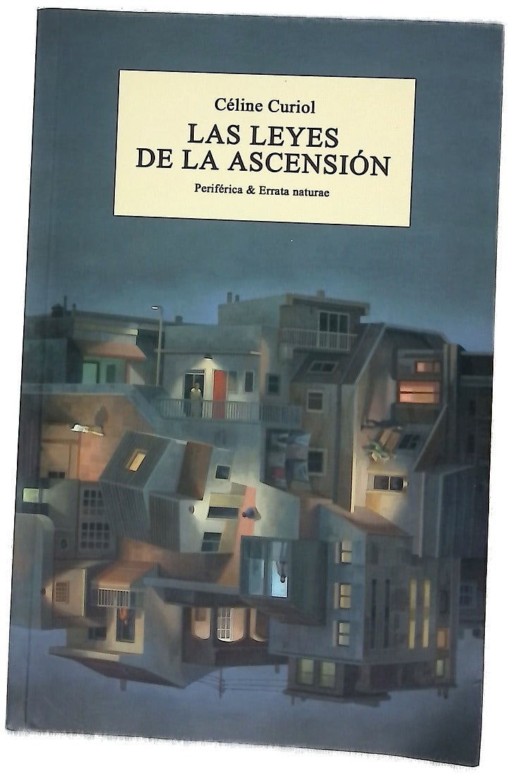 Las leyes de la ascensión
