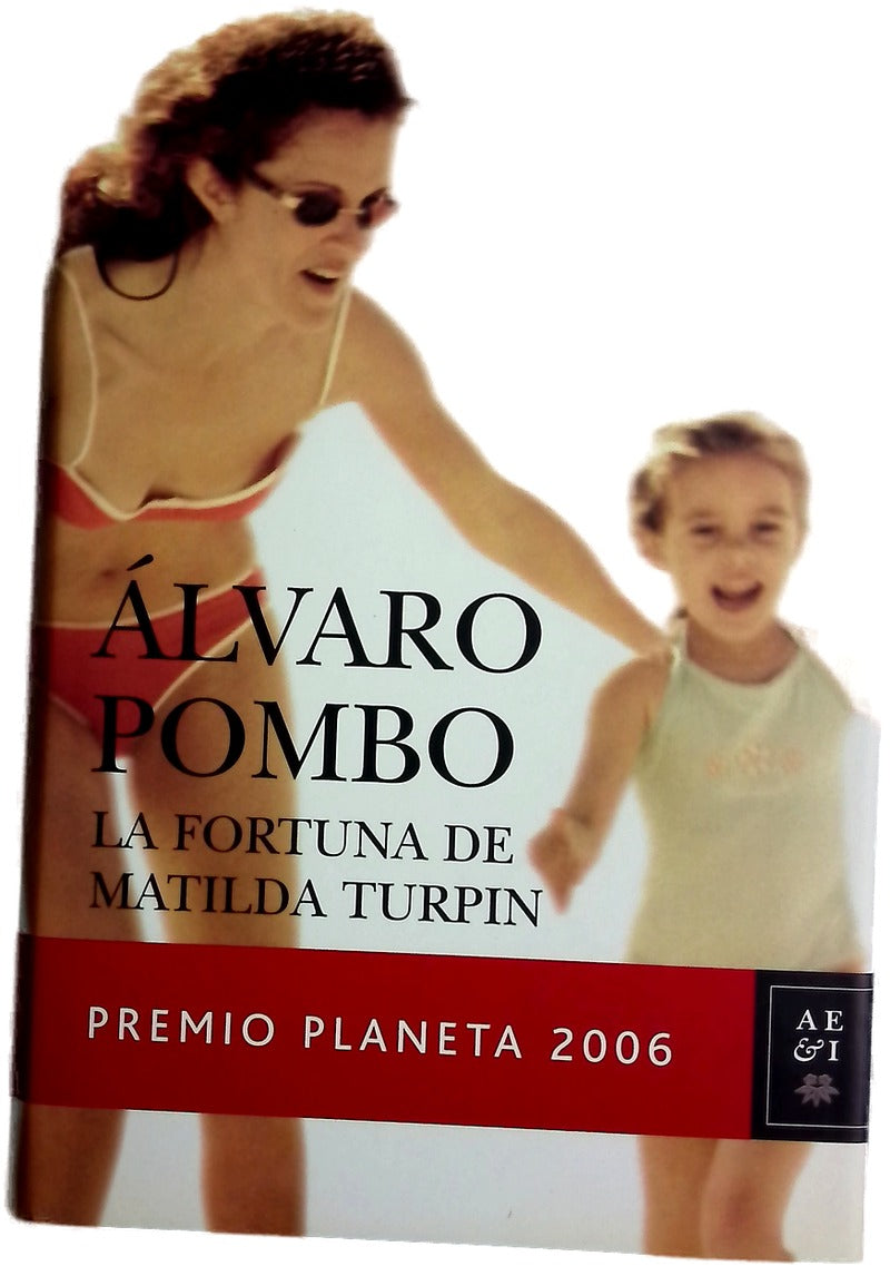 La fortuna de Matilda Turpin