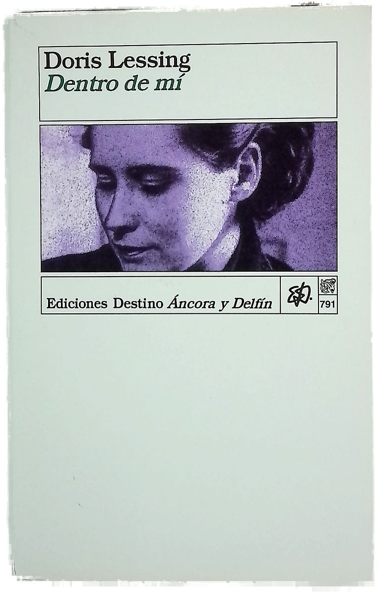 Dentro de mí primer volumen de mi autobiografía, hasta 1949