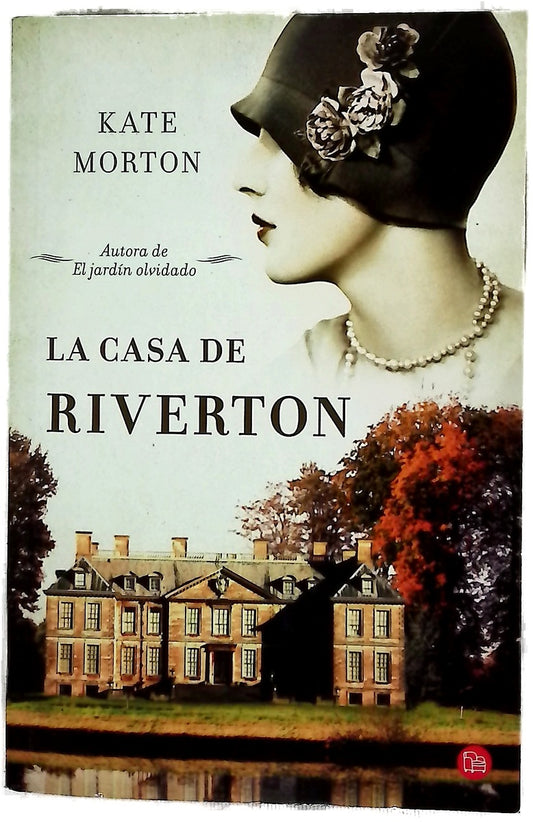 La casa de Riverton