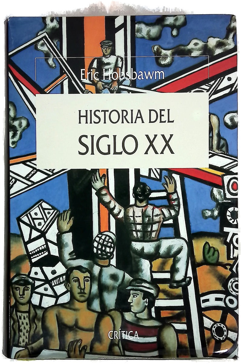 Historia del siglo XX, 1914-1991