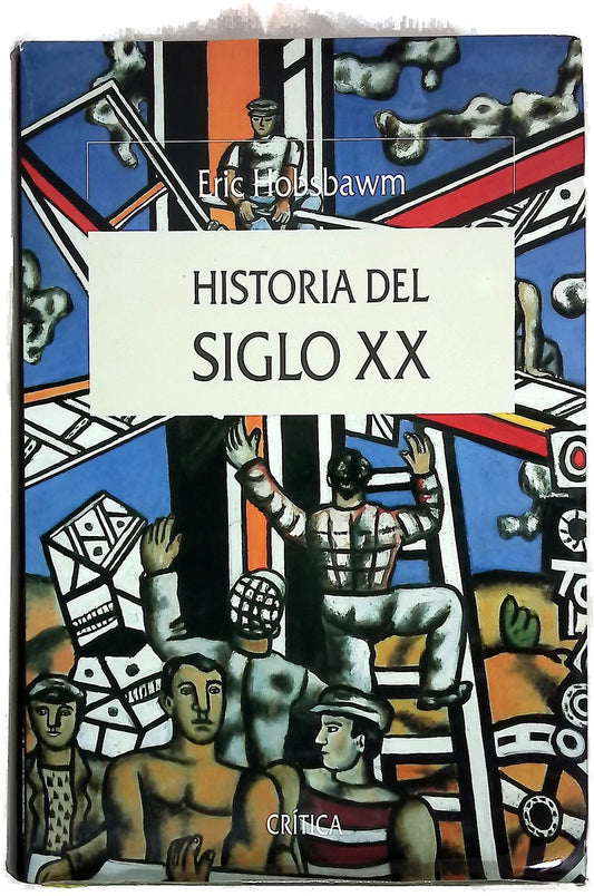 Historia del siglo XX, 1914-1991