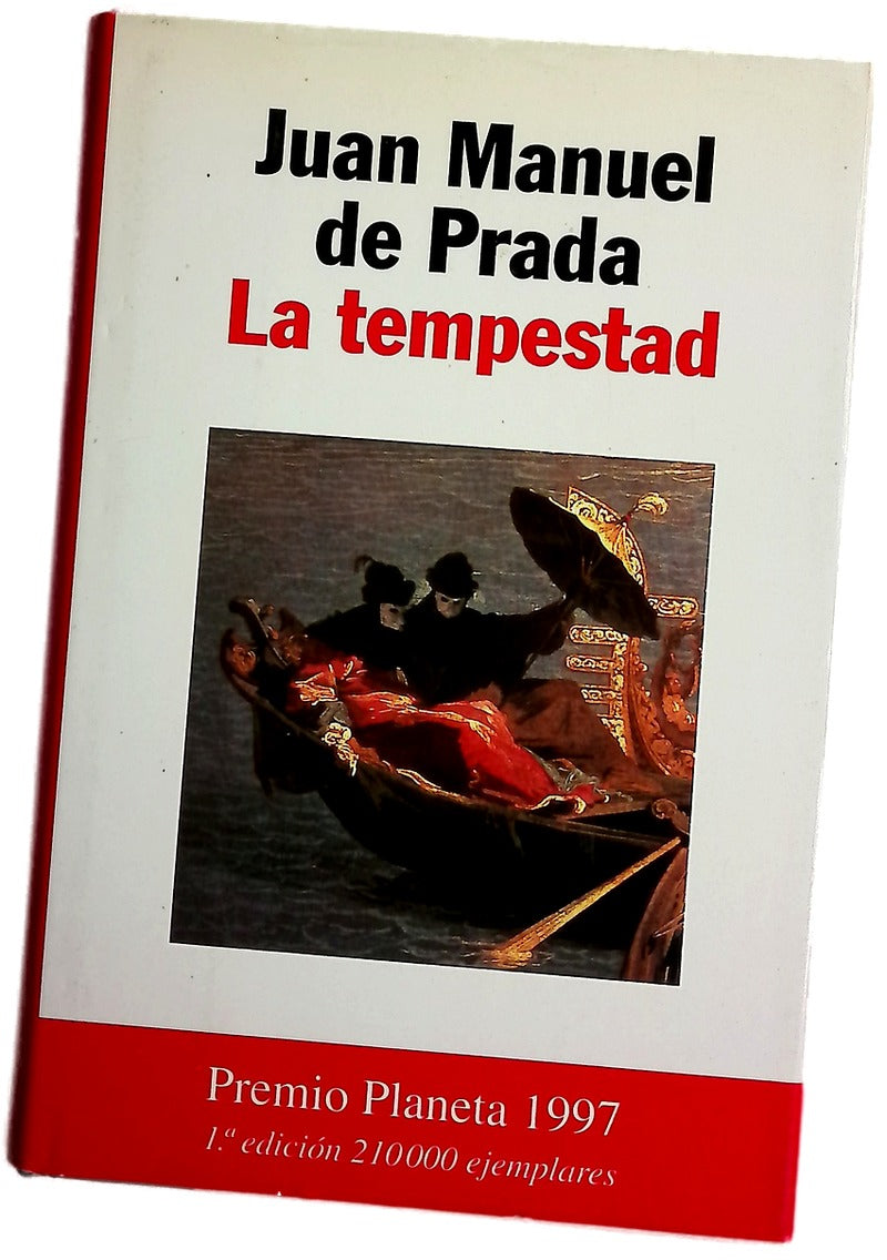 La tempestad