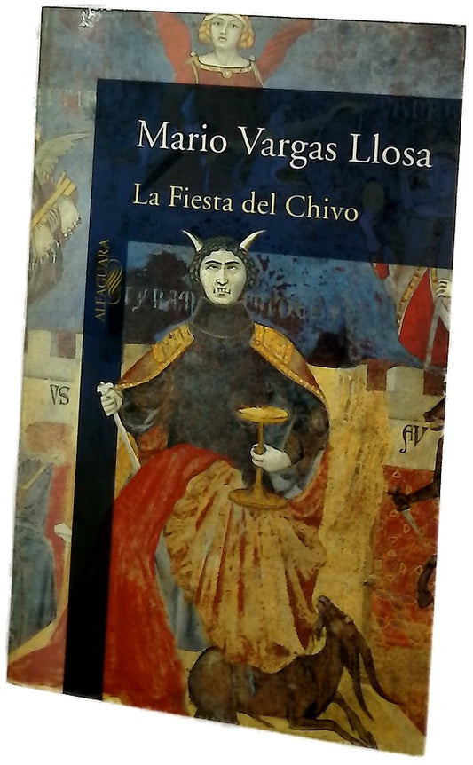 La fiesta del chivo