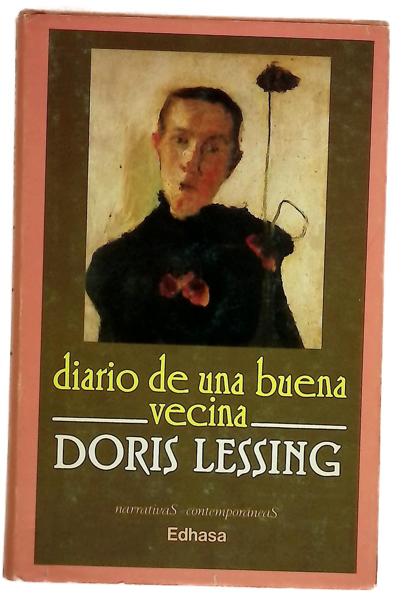 Diario de una buena vecina