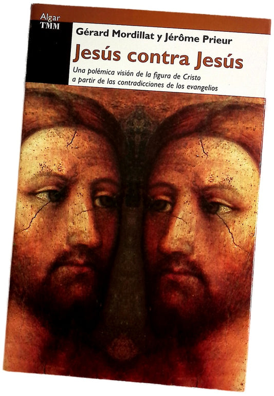 Jesús contra Jesús