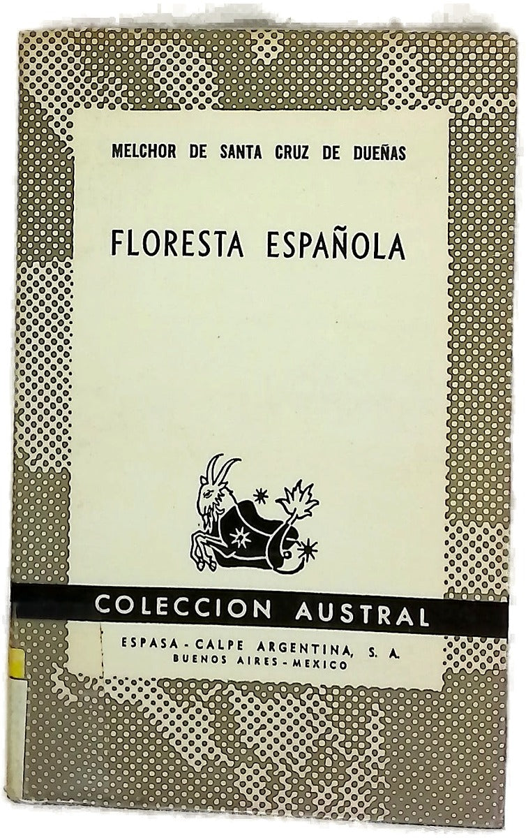 Floresta Español