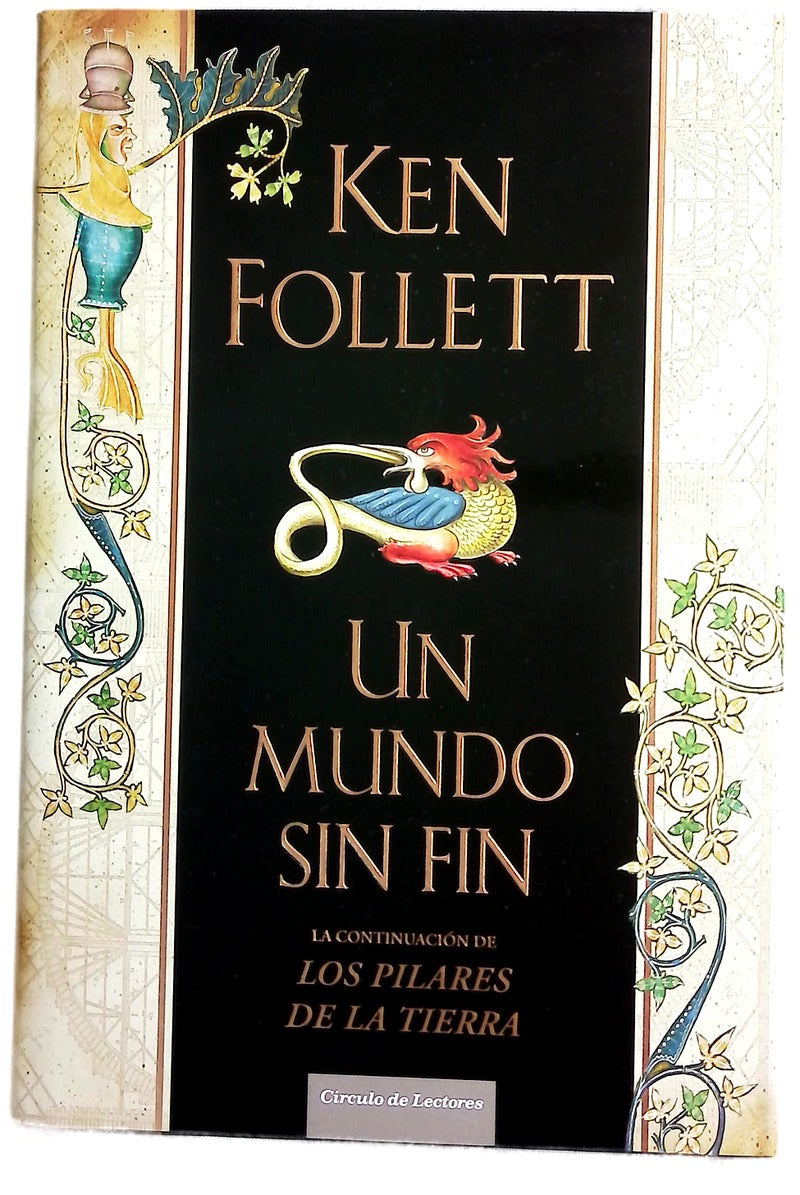 Un mundo sin fin