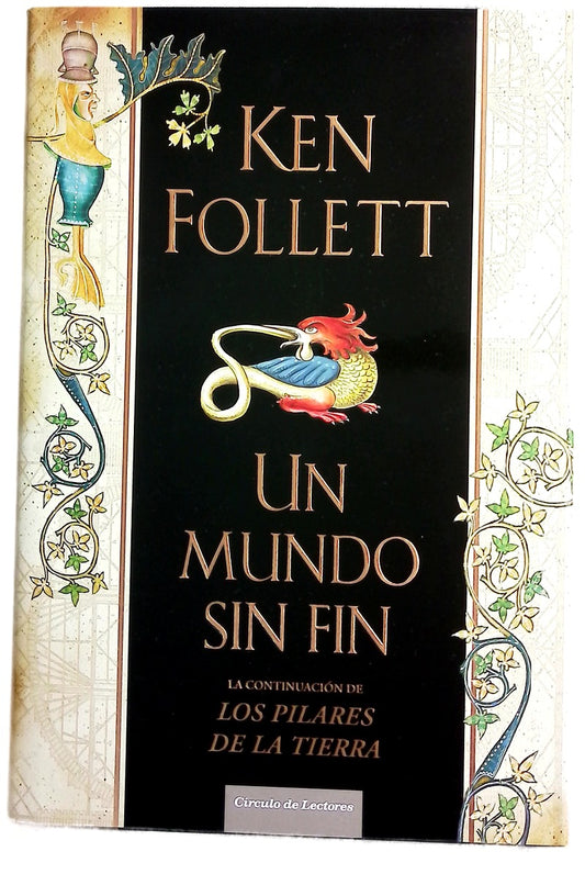 Un mundo sin fin