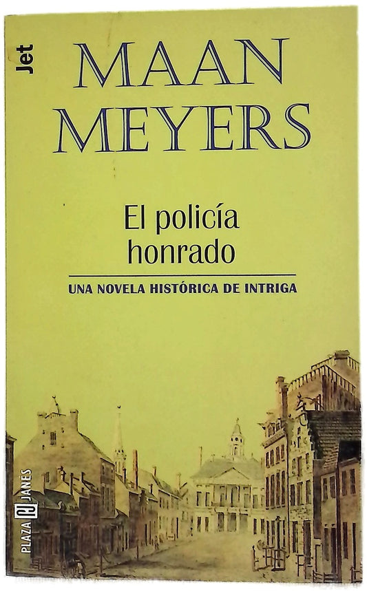 El policía honrado