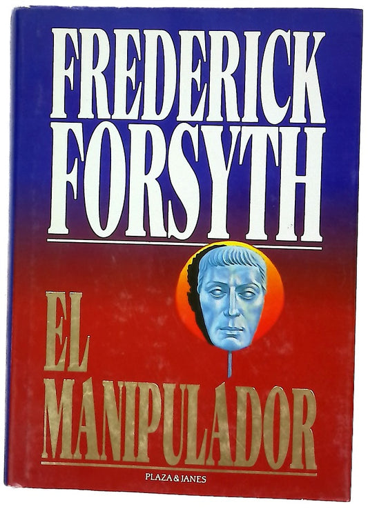 El manipulador