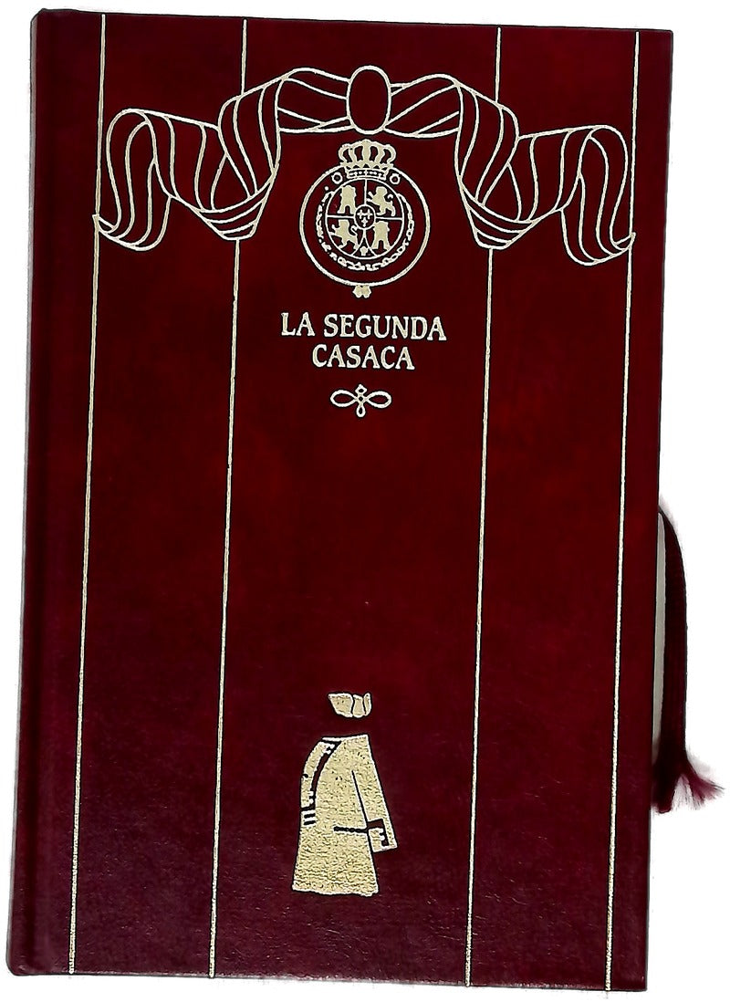 La segunda casaca