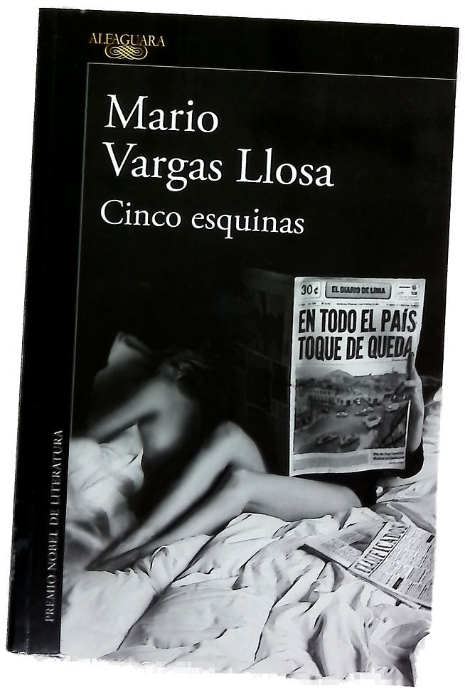 Cinco esquinas