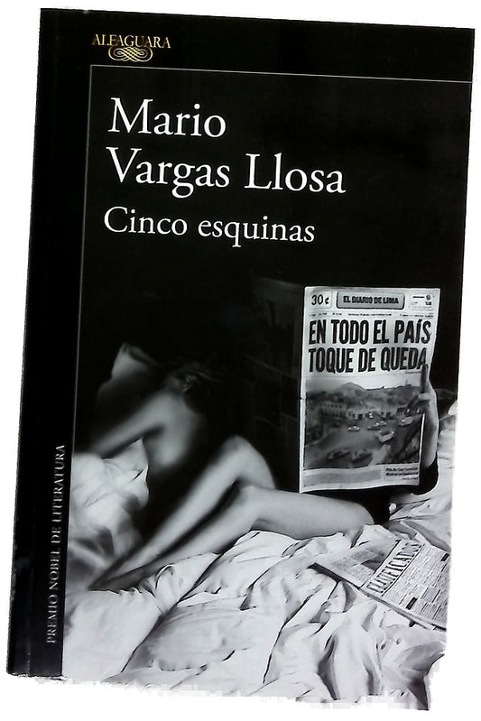 Cinco esquinas
