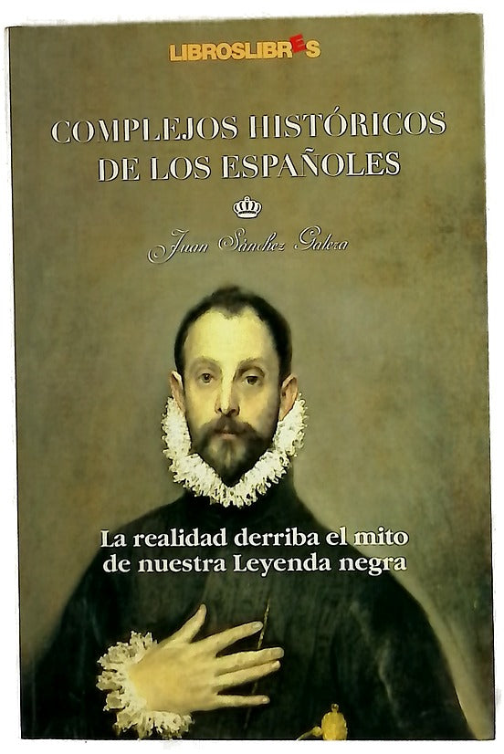 Complejos históricos de los españoles