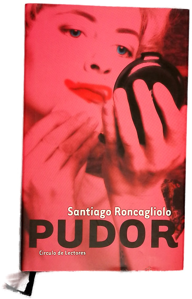 Pudor
