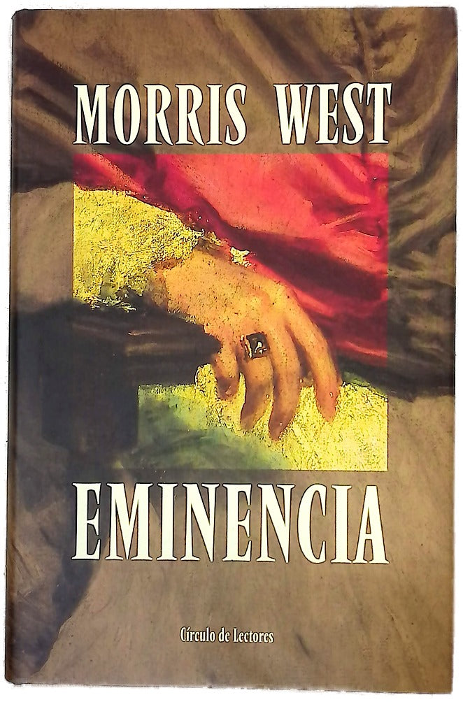 Eminencia