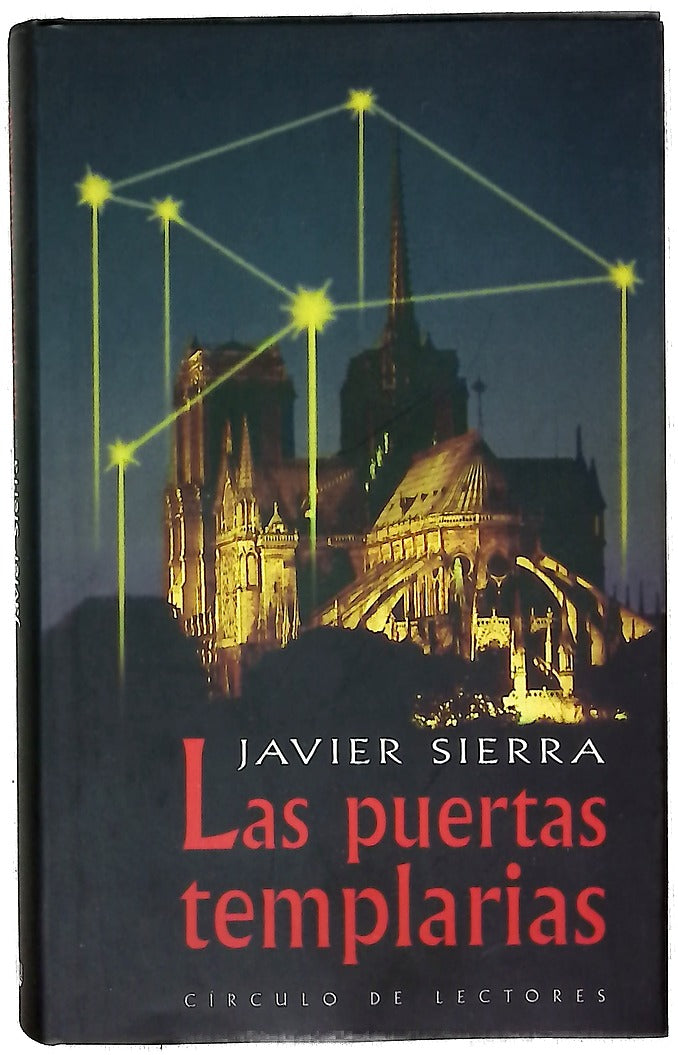Las puertas templarias un secreto medieval está a punto de cambiar la historia
