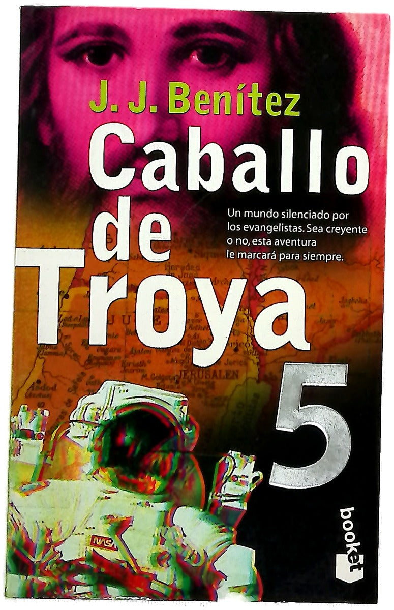 Caballo de Troya 5