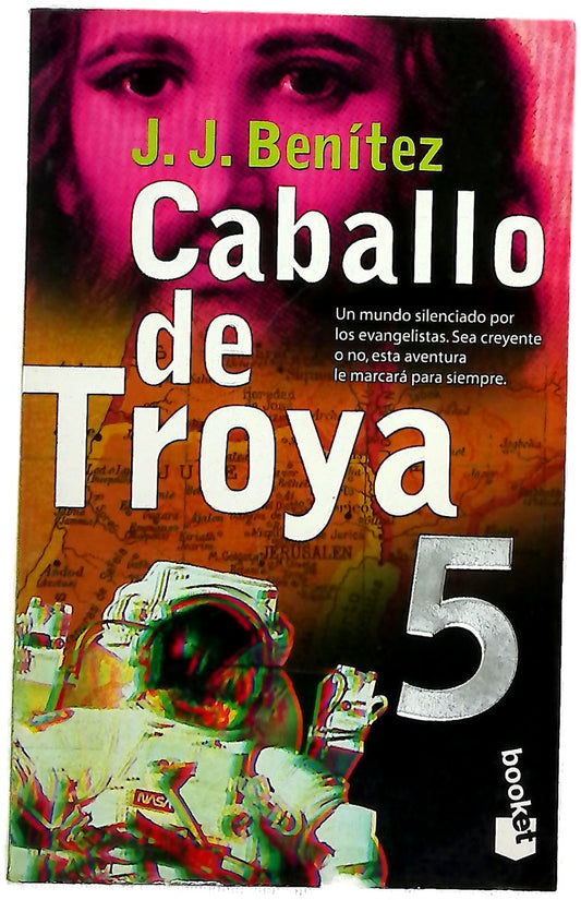 Caballo de Troya 5