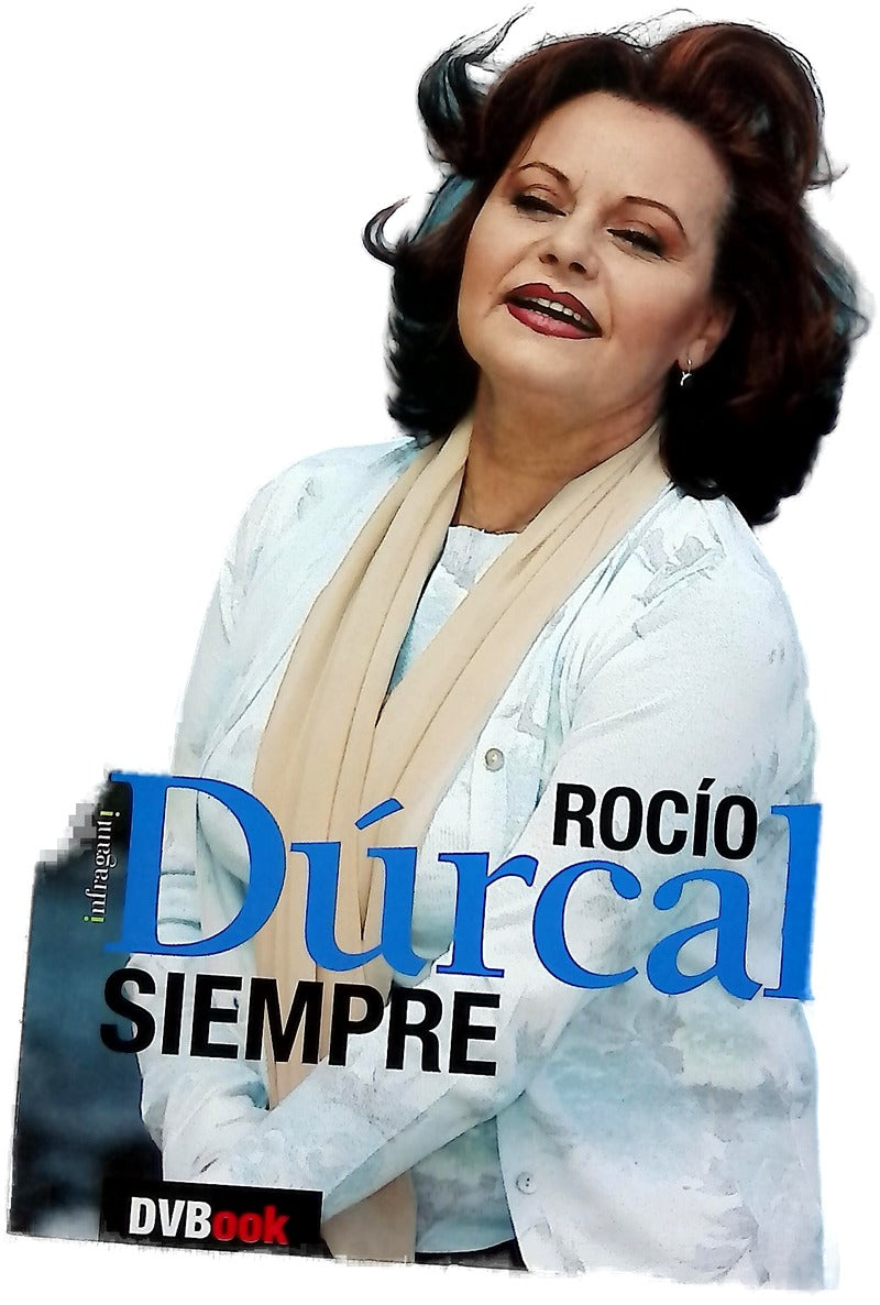 Rocío Dúrcal, siempre
