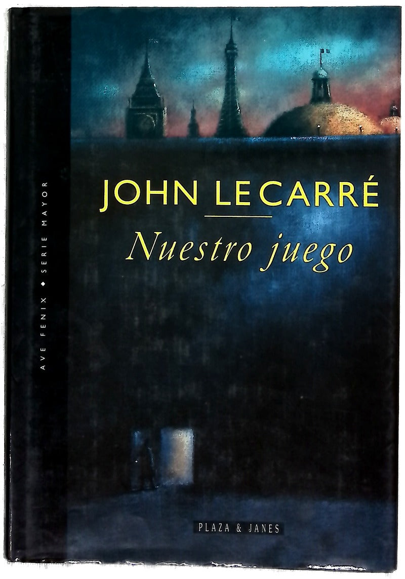 Nuestro juego
