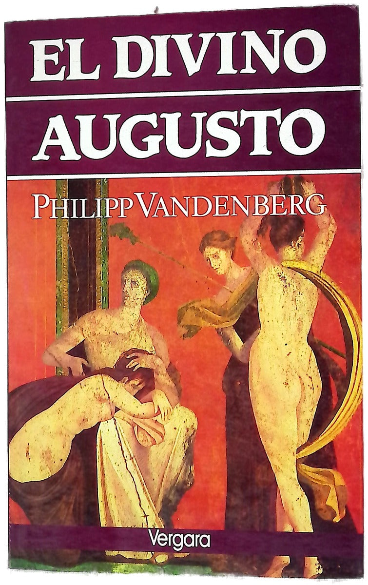 El Divino Augusto