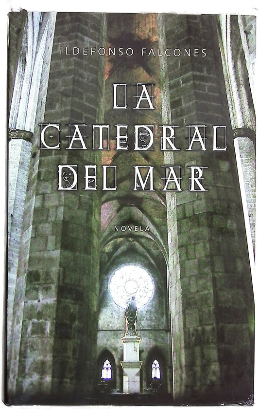 La catedral del mar