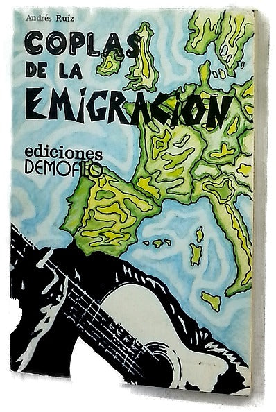 Coplas de la emigración