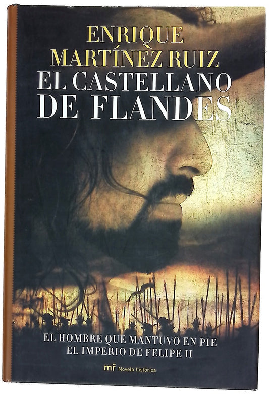 El castellano de Flandes