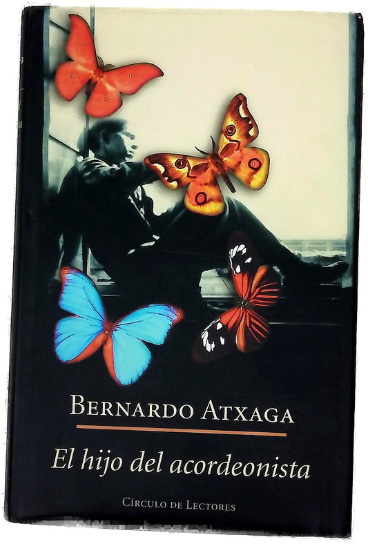 El hijo del acordeonista