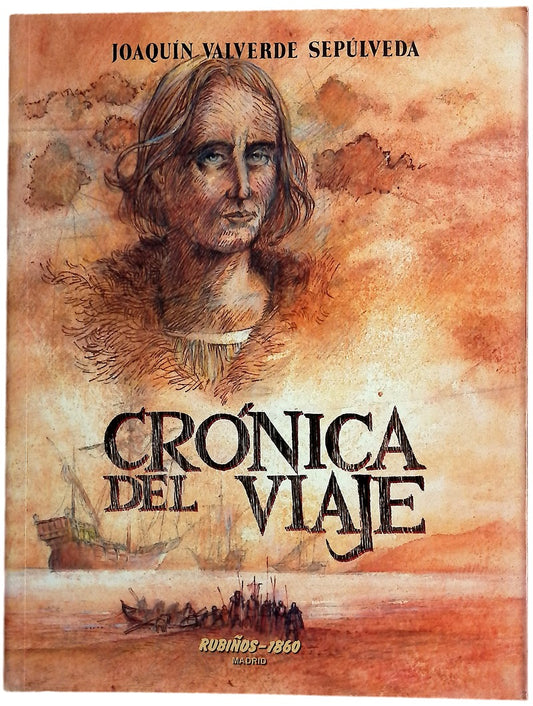 Crónica del viaje