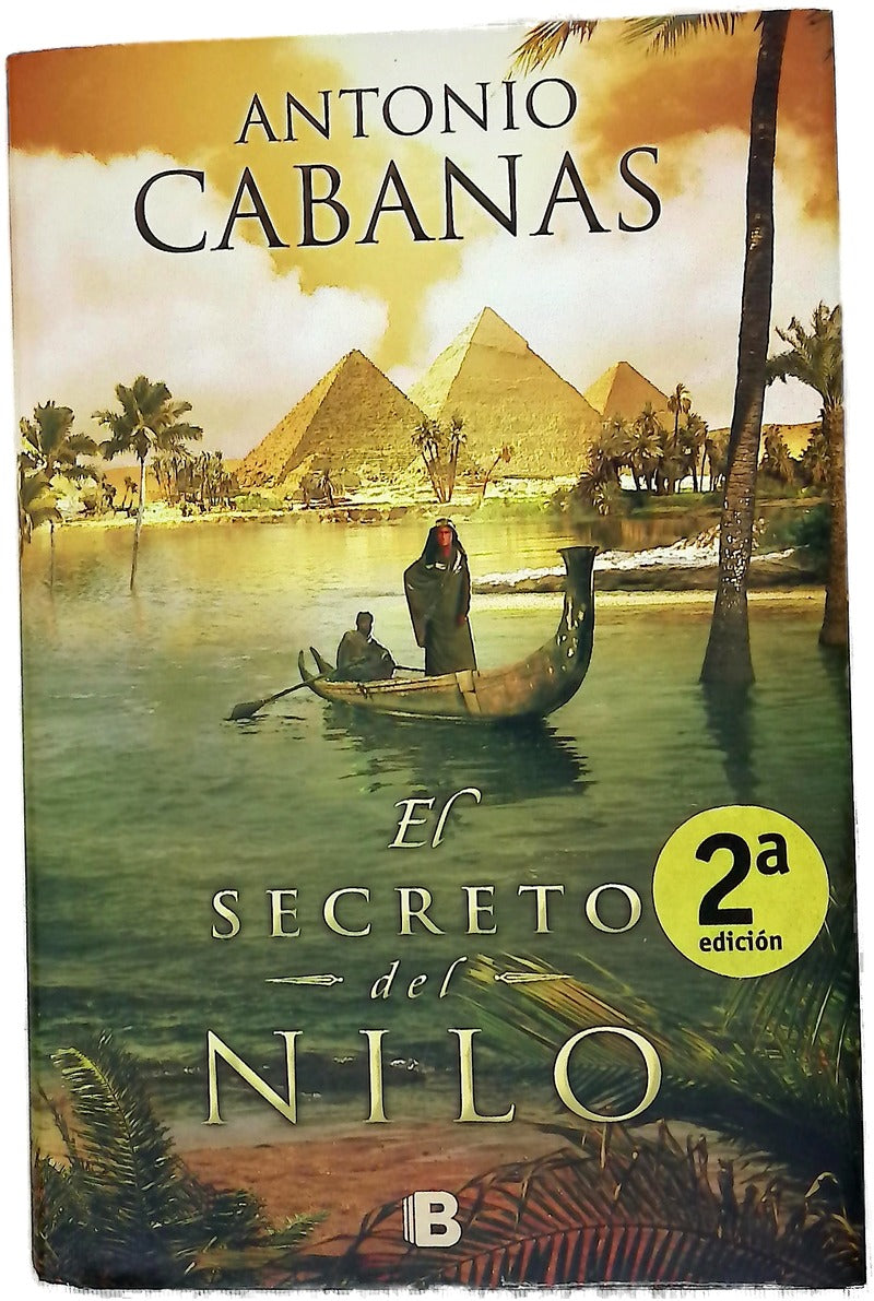 El secreto del Nilo