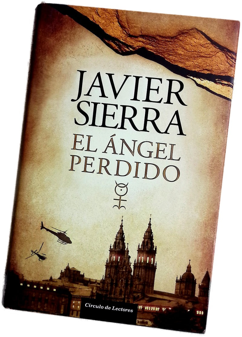 El ángel perdido