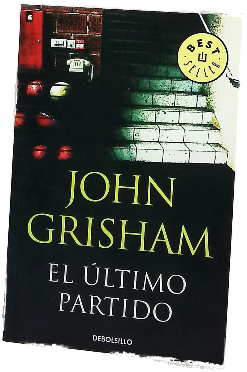 El último partido