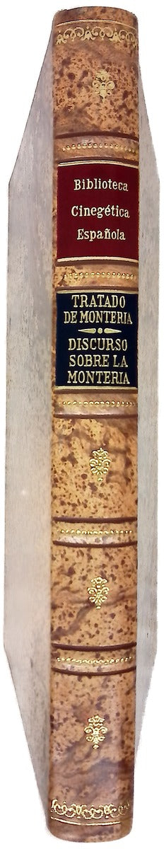Tratado de montería