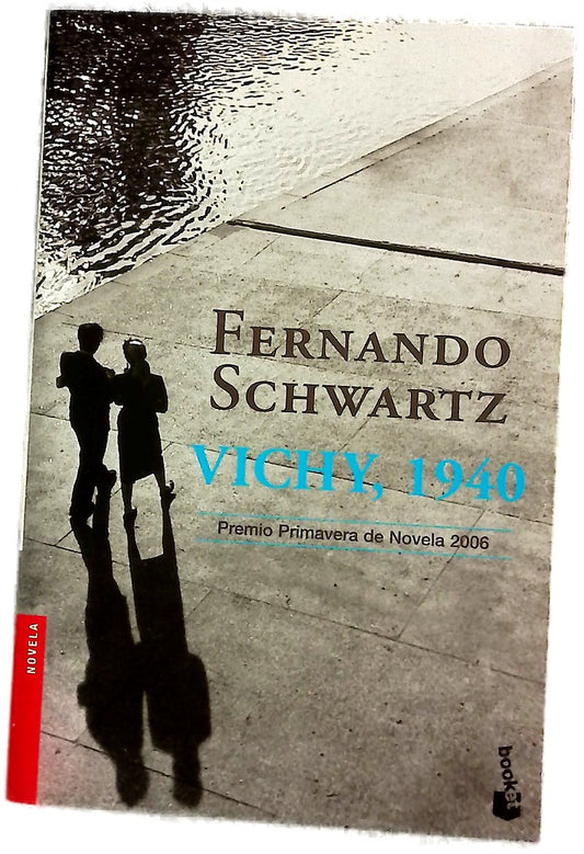 Vichy, 1940