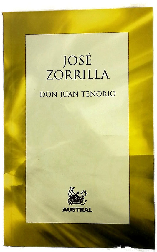 Don Juan Tenorio