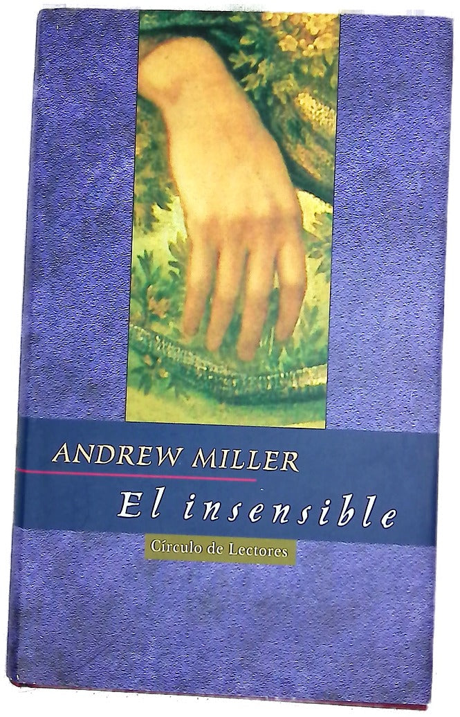 El insensible