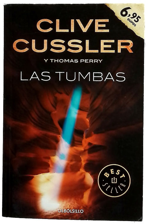 Las tumbas
