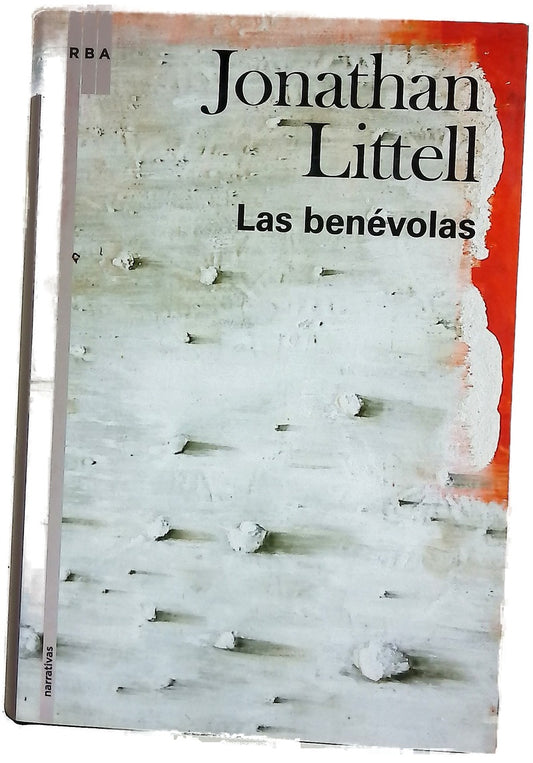 Las benévolas