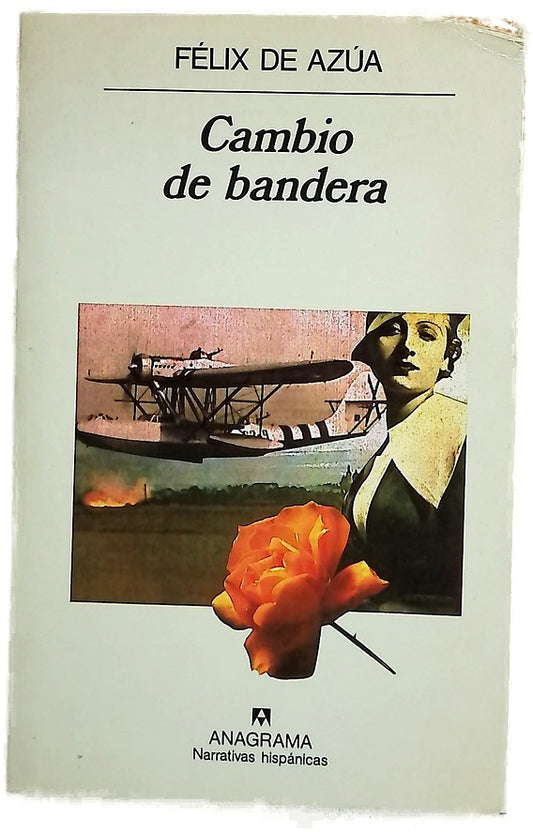 Cambio de bandera